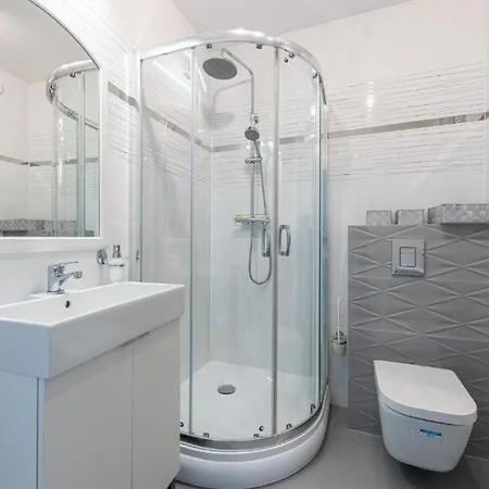 Old Town Tartaczna Apartment