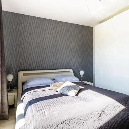 Apartment Old Town Tartaczna 43 Gdansk