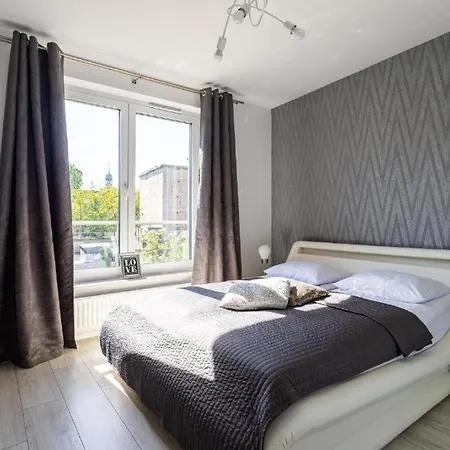 Appartement Old Town Tartaczna 43