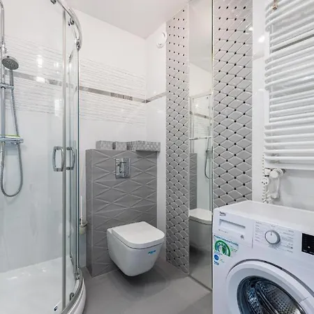 Old Town Tartaczna 43 Apartman *