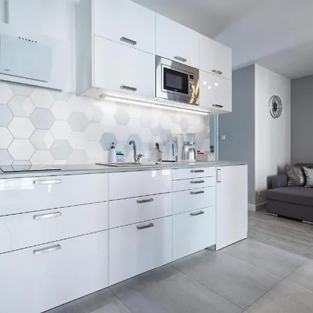 Old Town Tartaczna Apartment *