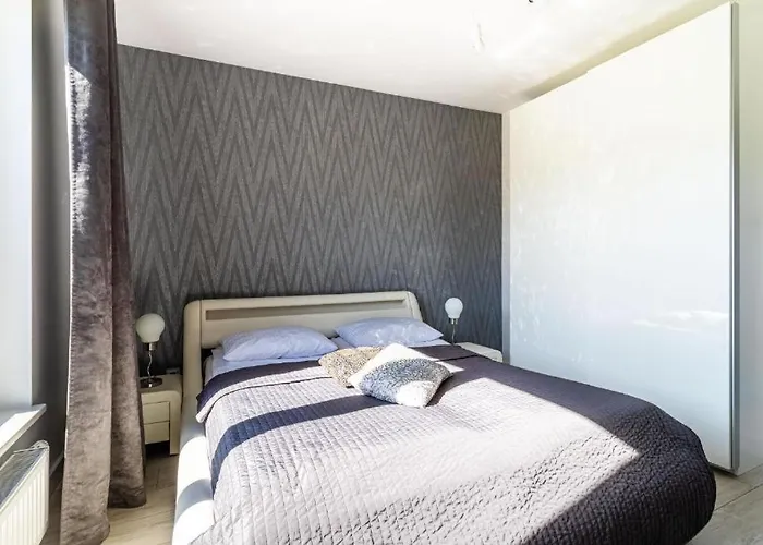 Apartman Old Town Tartaczna 43 Gdańsk