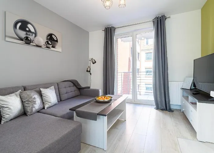 Old Town Tartaczna 43 Gdańsk