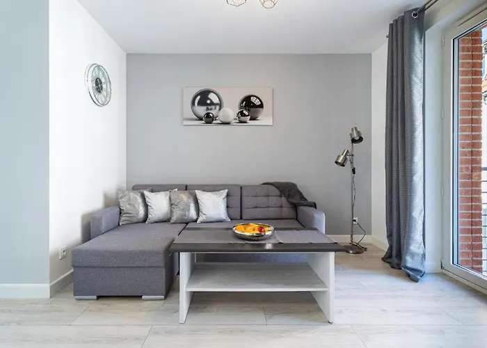 Old Town Tartaczna 43