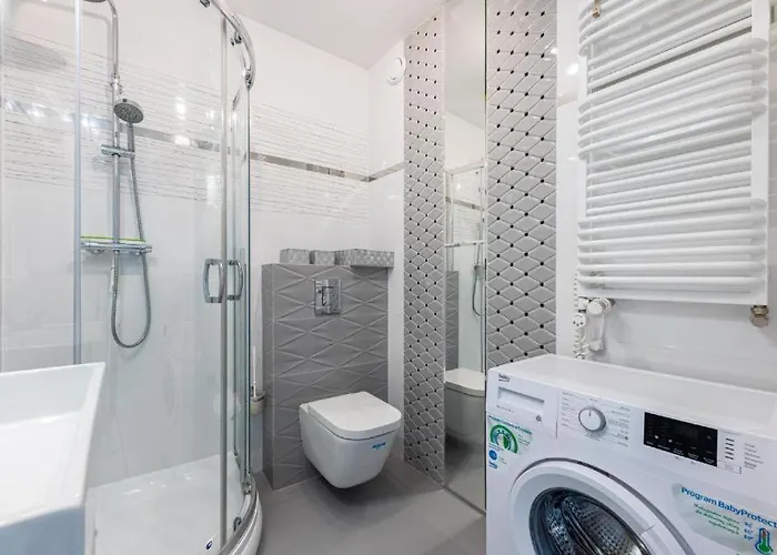 Old Town Tartaczna 43 Apartman *