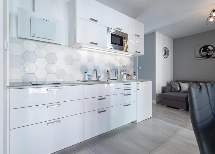 Old Town Tartaczna 43 Apartman *